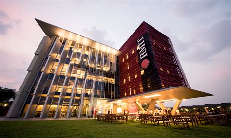 rmit international university vietnam